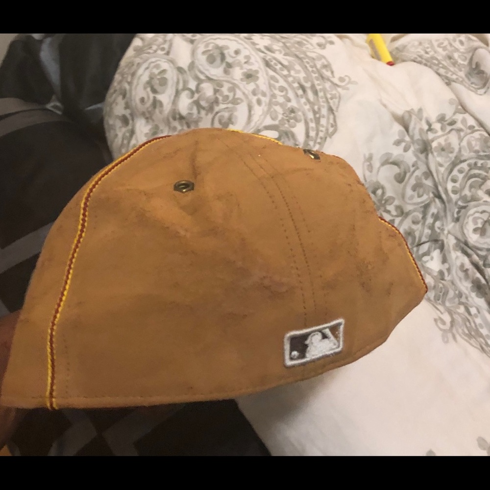 Collectors item Nike hat